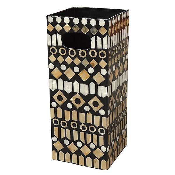 Blk Enchanment Umbrella Std (1 of 1)