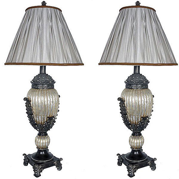 Acanthia Lamp - Set of 2 (1 of 1)