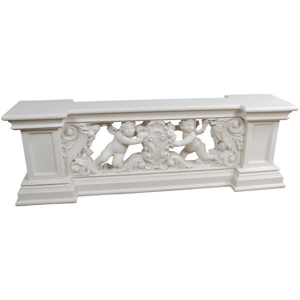 Angel Balustrade (1 of 1)
