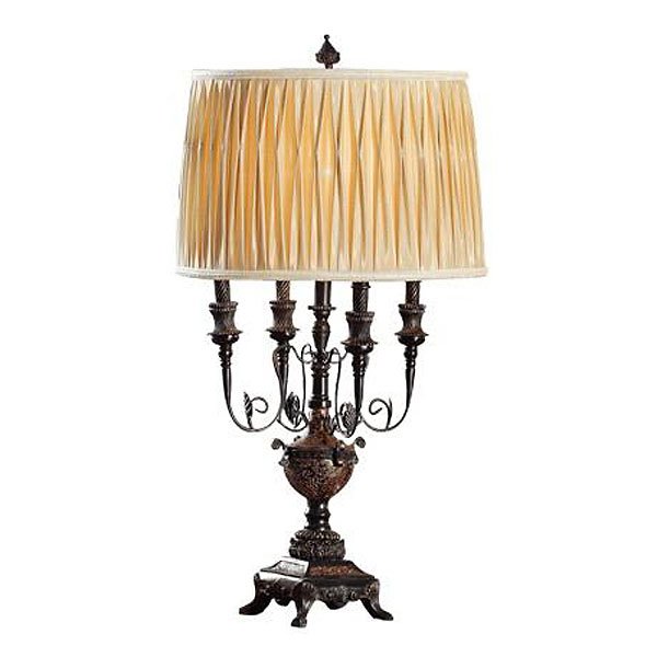 Mysteria Table Lamp (1 of 1)