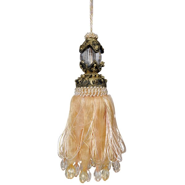 Anjou Mini Tassel - Set of 2 (1 of 1)