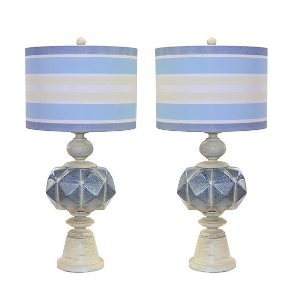 Pinchot Table Lamp - Set 2          FREE SHIPPING (1 of 1)