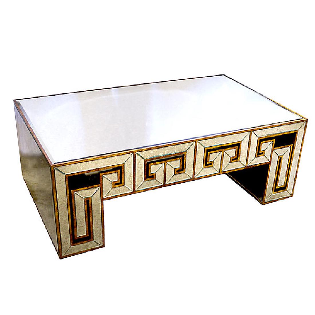 Deco Coffee Table (1 of 1)