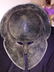 bronze helmet 4-5 B.C. - 6