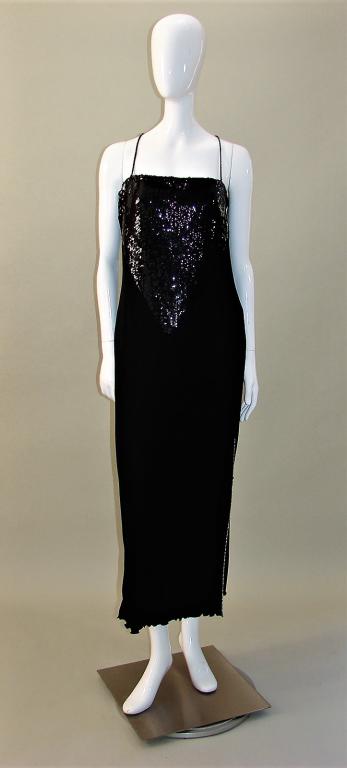 2 Piece Disco Ensemble in Jersey (1 of 12)