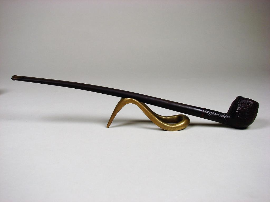 Cloister Churchwarden Estate Pipe (1 of 3)