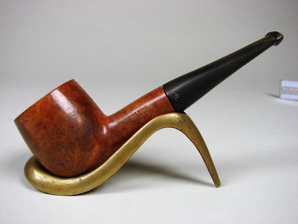 Reuben Era Charatan's Make Estate Pipe (1 of 8)