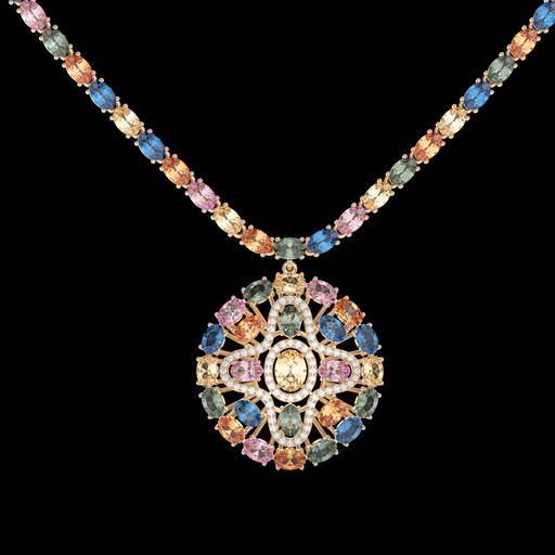 Certified Luxurious Jewelry Auctions 20231025 Auction 672 Price