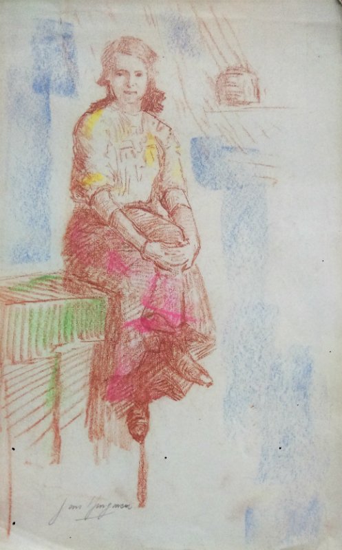 Jan JUNGMANN, German (2) (1 of 2)