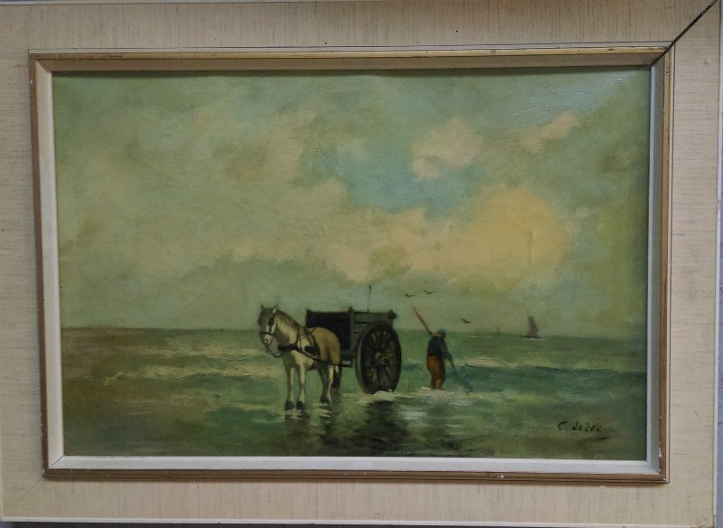 Adriaan Christian W. TERHELL 1863 -1949 (1 of 2)