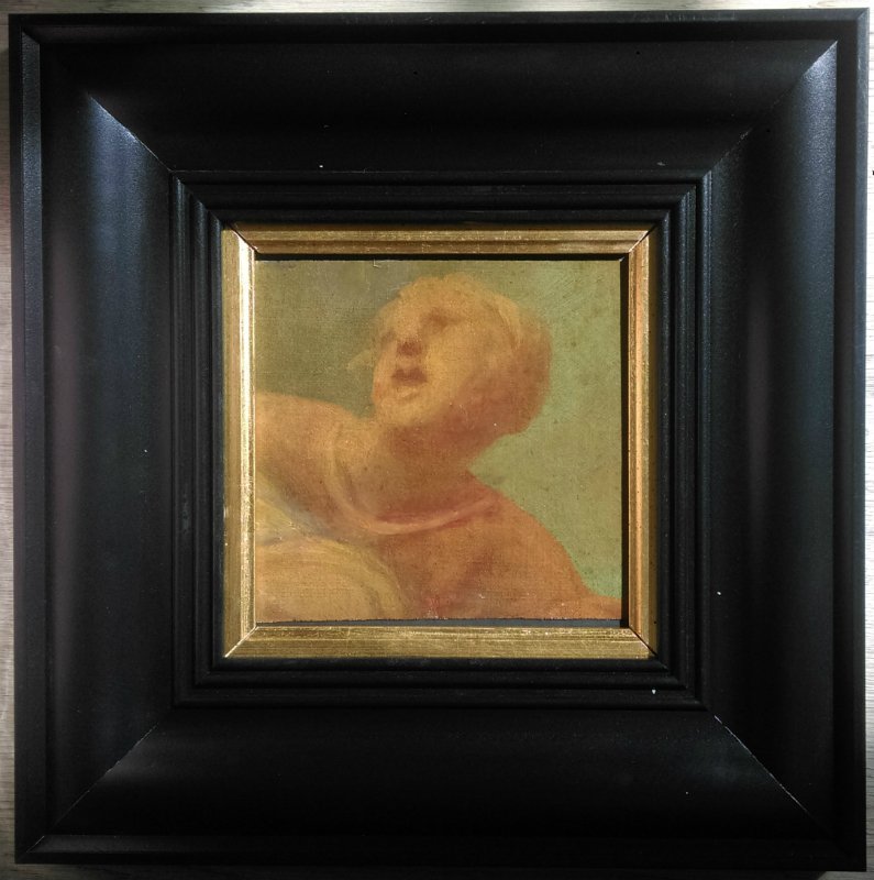 EUROPEAN SCHOOL 16th Century (1 of 2)