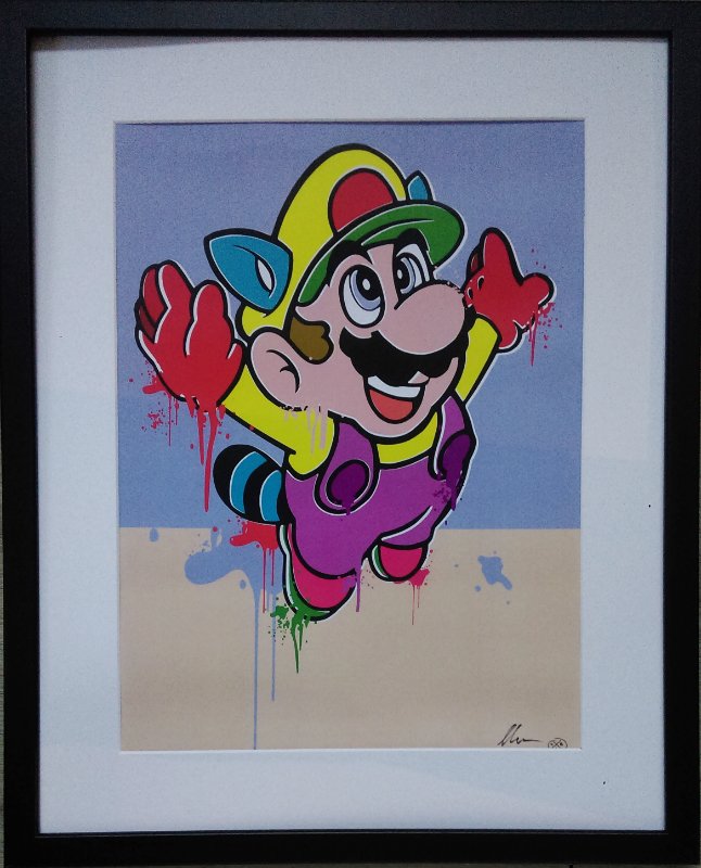 CHRIS BOYLE 1977- (1 of 2)