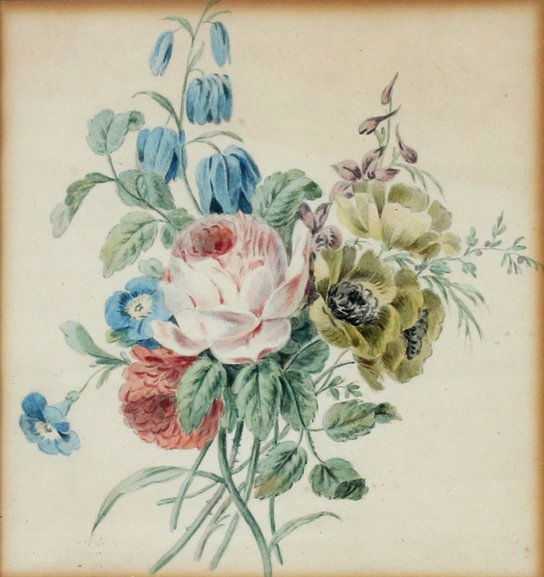 DUTCH SCHOOL 18th century (1 of 2)