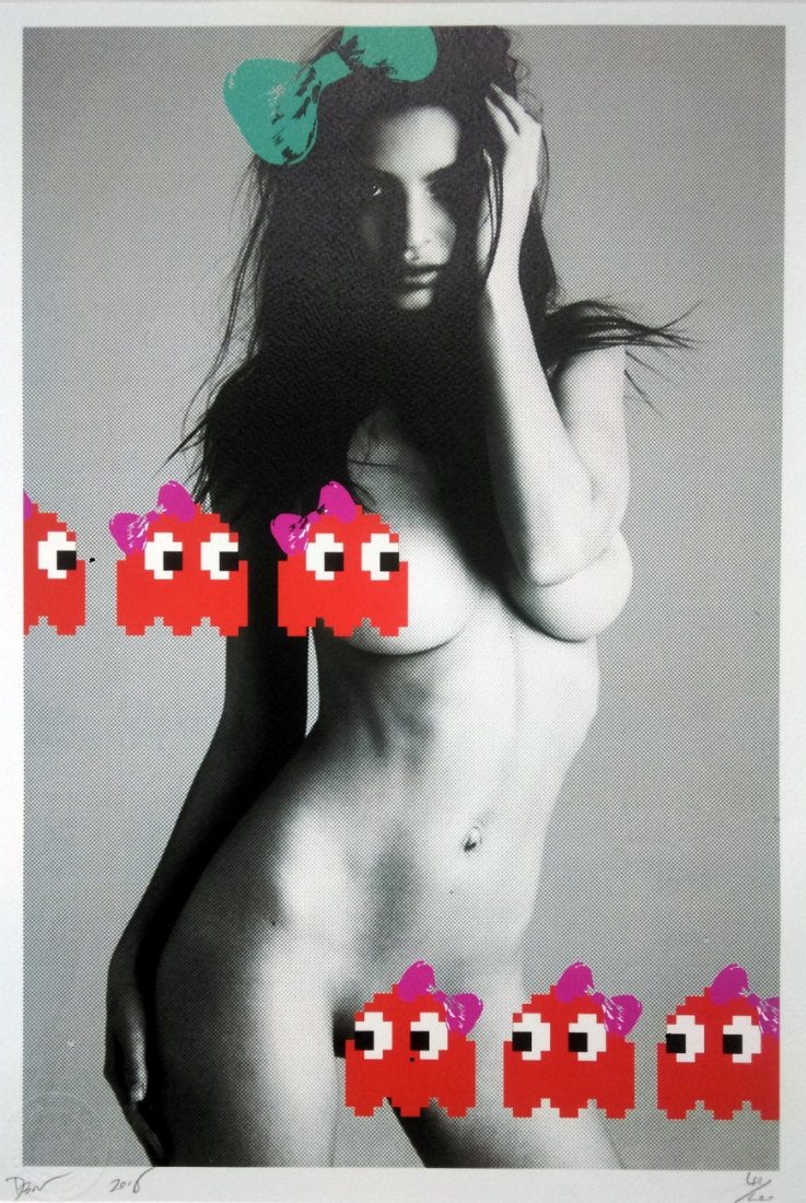 DEATH NYC (1979 -*) (1 of 3)