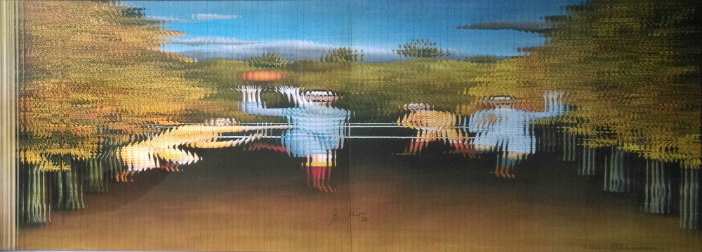 Jiri KOLAR ( 1914 -2002 ) (1 of 2)