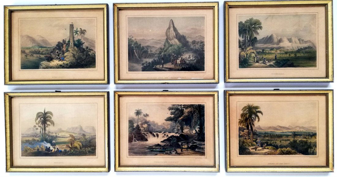 Königliches Lithographisches Institut Berlin,19th C (1 of 1)