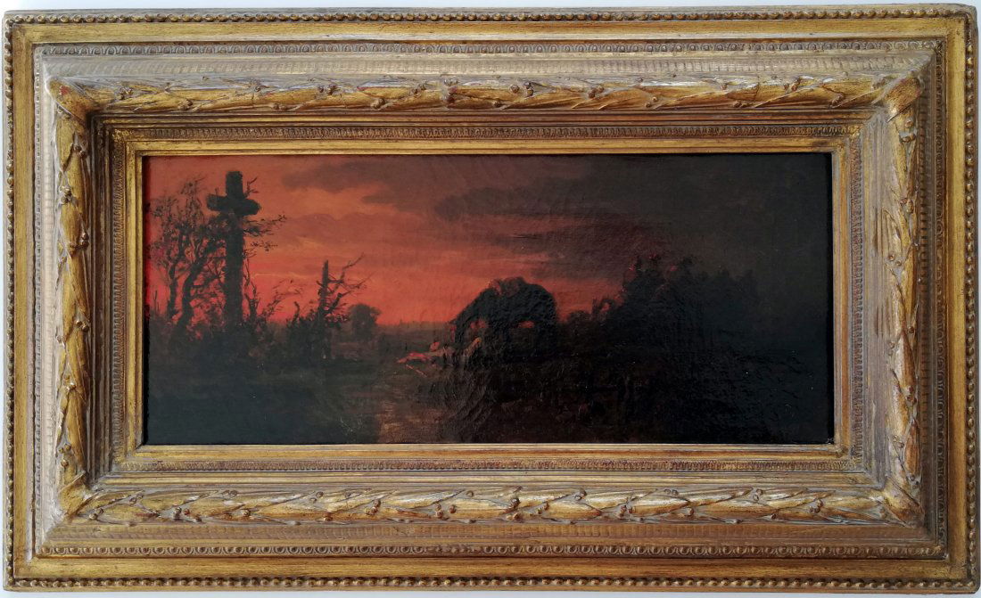 Yuliy Yulevich KLEVER (1850-1924) (1 of 5)