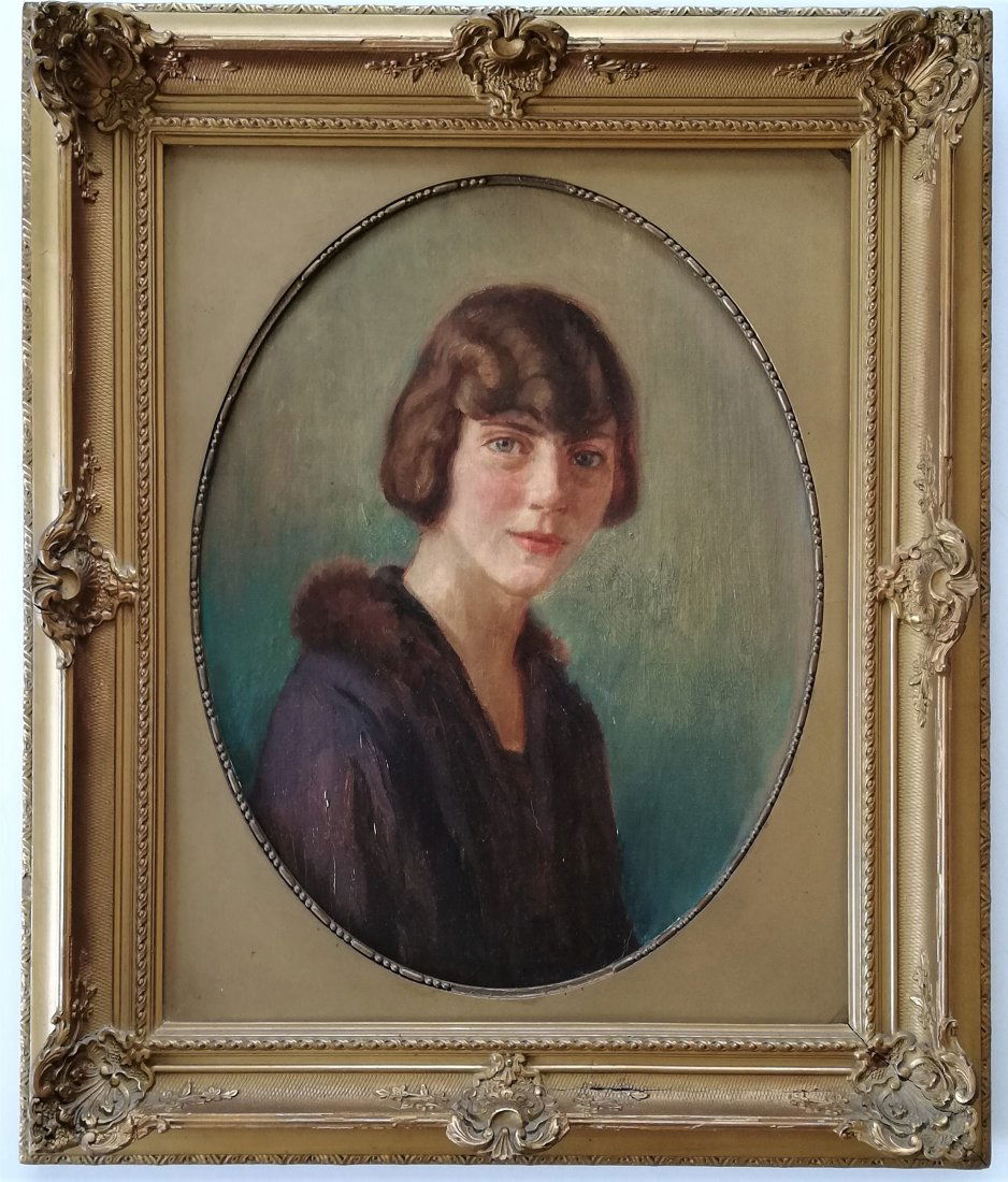 Frans David OERDER (1867-1944) (1 of 5)