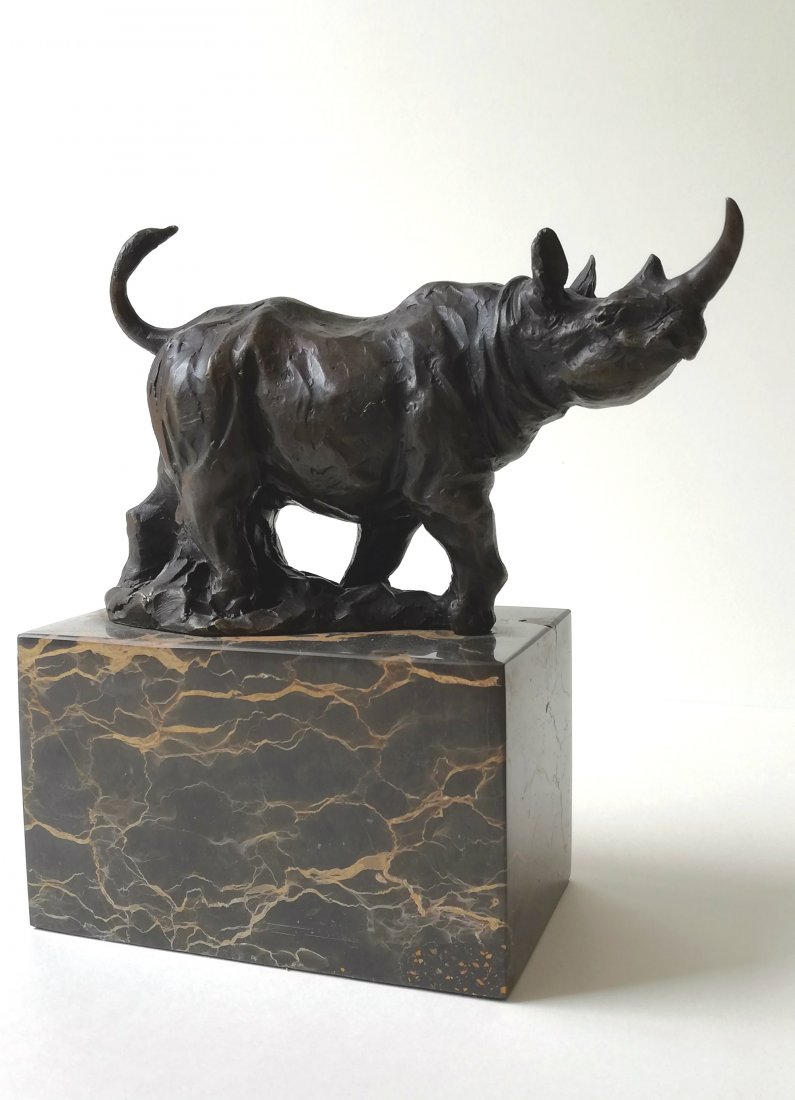 Miguel Fernando LOPEZ (1955 -*) (1 of 3)