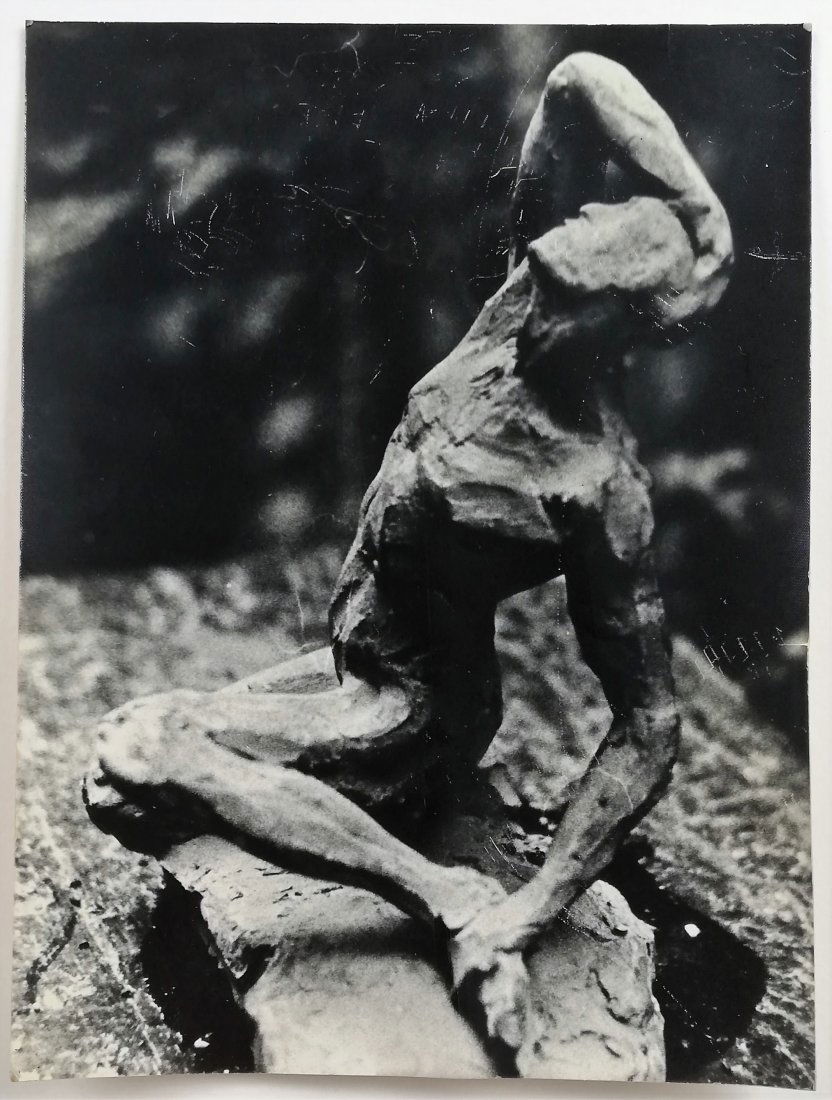 Gérard Petrus Fieret 1924 2009 Jun 30 2019 Jart - 