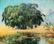Kichigoro Mori KINSEN (1888-1959) - Oil painting