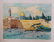 Unknown artist - View on Jerusalem - 2