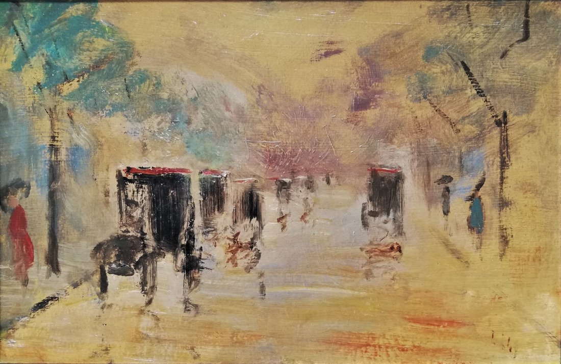 Lesser URY (1861-1931) (1 of 4)
