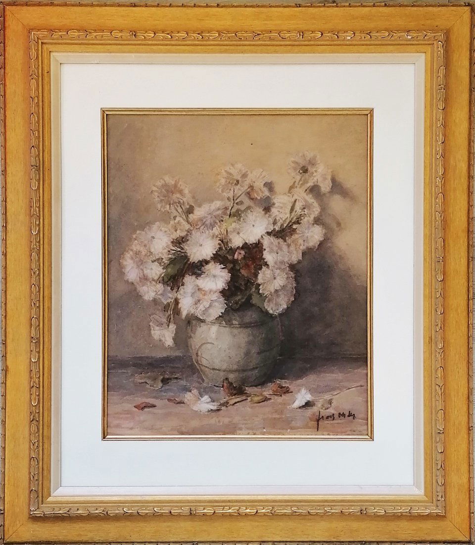 Frans David OERDER (1867-1944) (1 of 2)