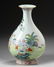 A CHINESE FAMILLE ROSE 'BOYS' VASE - 3