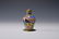 A CHINESE FAMILLE ROSE SNUFF BOTTLE - 3