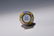 A CHINESE FAMILLE ROSE SNUFF BOTTLE - 9