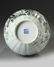 A CHINESE FAMILLE ROSE RIBBED VASE - 4