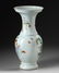 A CHINESE FAMILLE ROSE VASE, CHINA, 19TH-20TH CENTURY - 2