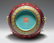 A CHINESE FAMILLE ROSE DOUBLE GOURD VASE - 4