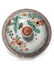 A CHINESE FAMILLE VERTE VASE AND COVER, CHINA, - 5