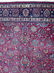 A LARGE SIGNED MESHED CARPET, NORTH-EAST PERSIA - 2