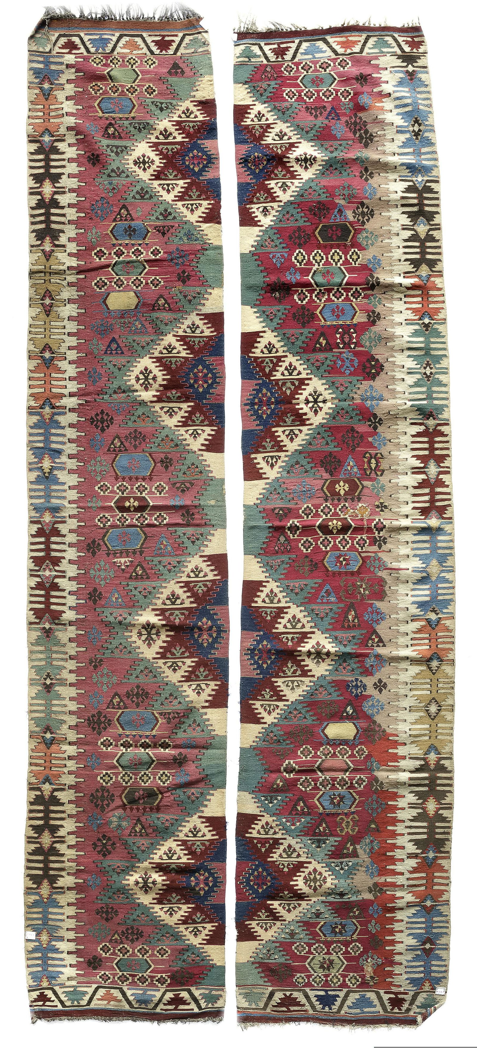 A REYHANLI KILIM, ANATOLIA (1 of 1)