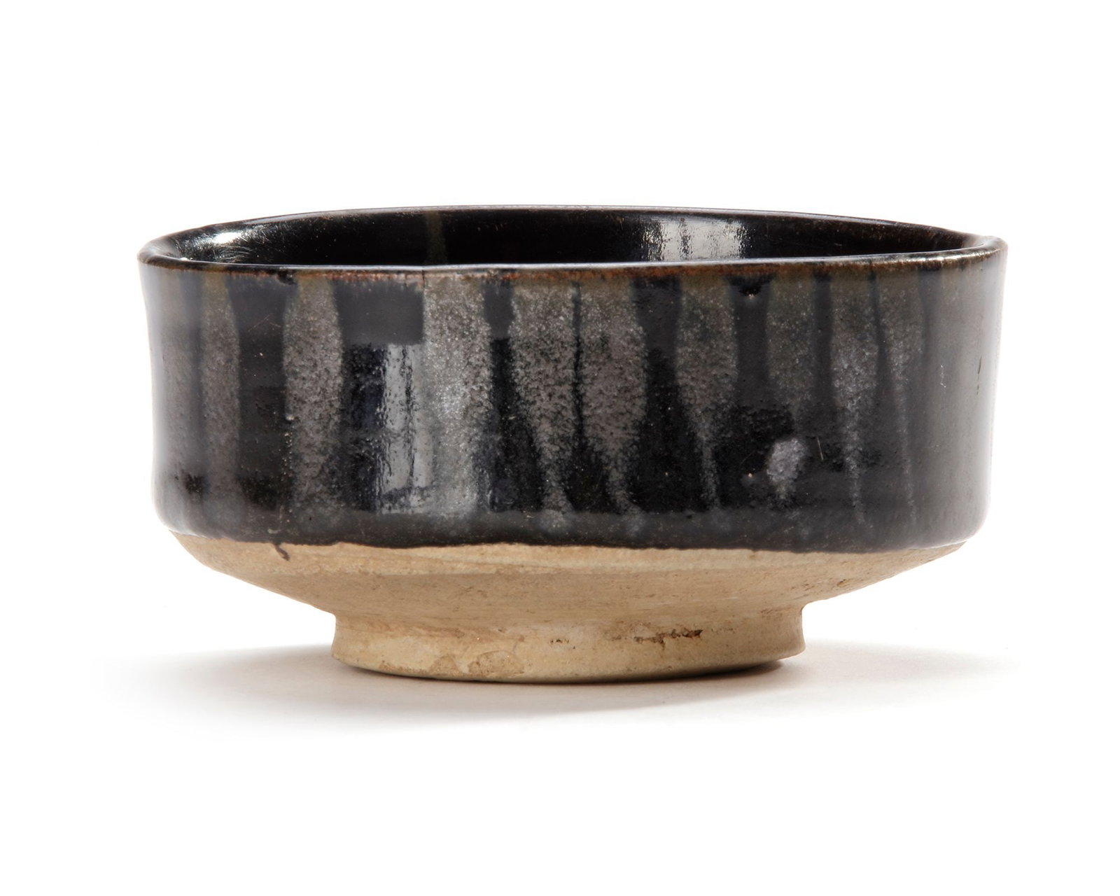 A CHINESE HENAN BRUSH WASHER, SONG DYNASTY (960-1279) (1 of 4)