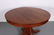Labeled L & JG Stickley Oak Dining Table - 2
