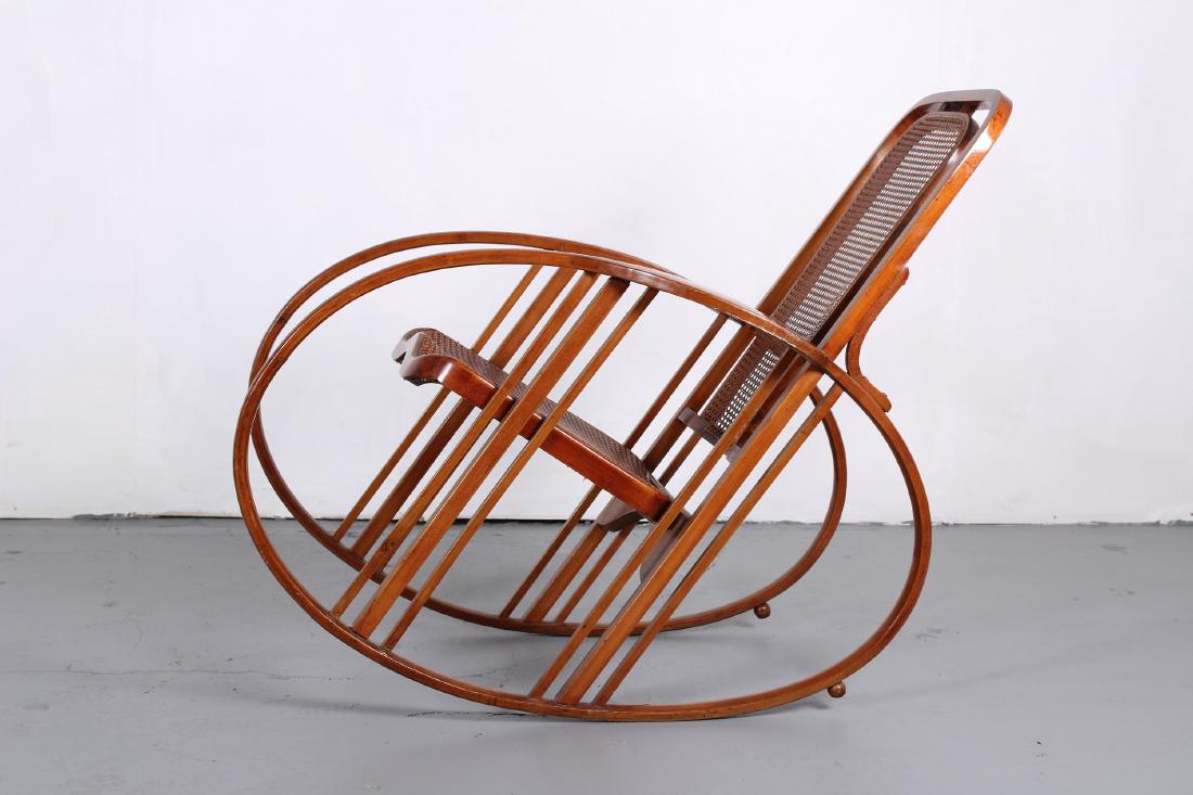 Antonio Volpe (Attr.) Egg Chair (1 of 4)