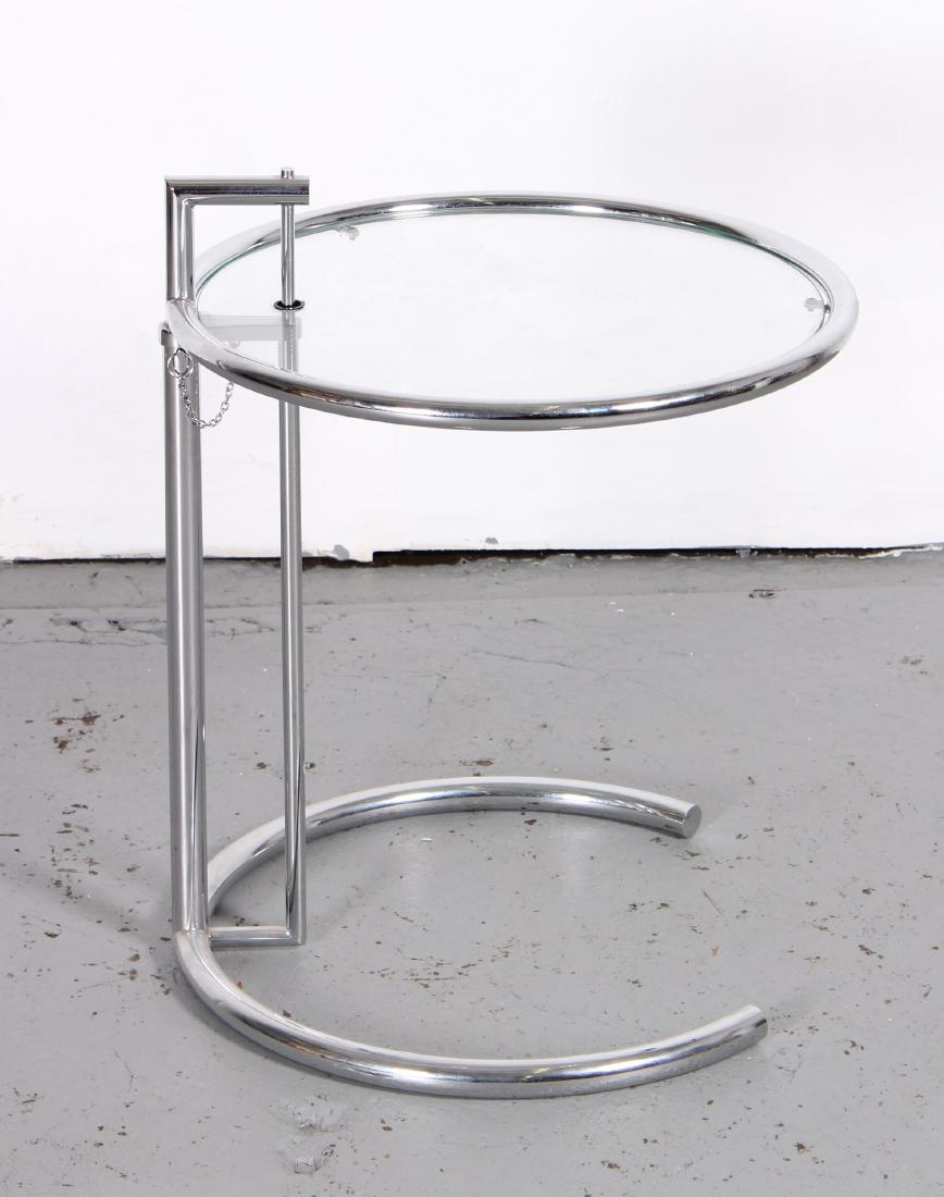 Eileen Gray Table (1 of 1)