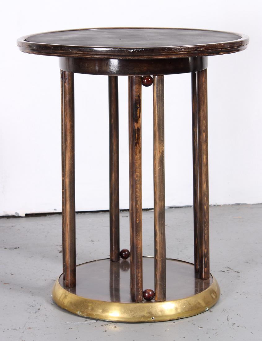 Josef Hoffmann Stand (1 of 3)