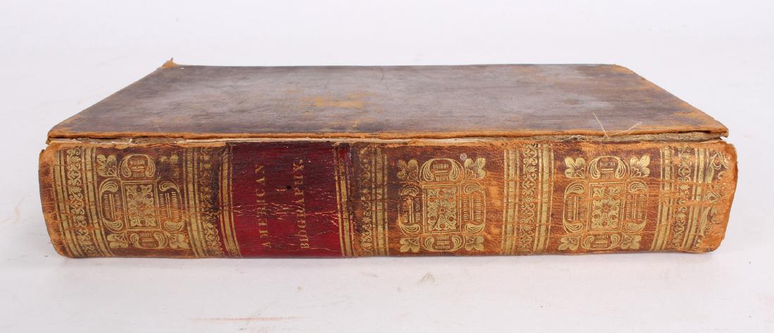 Lives of the the Signers of the Declaration of (1 of 2)