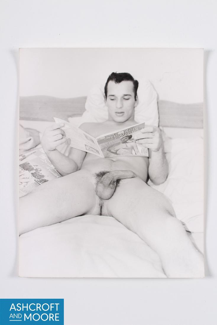 Original Dave Martin of San Francisco John Manning: Original Dave Martin of San Francisco Athletic Physique Male Nude Photograph. Ashcroft and Moore LLC is licensed by the Estate of Dave Martin as seller of his catalog of photographs that span his care