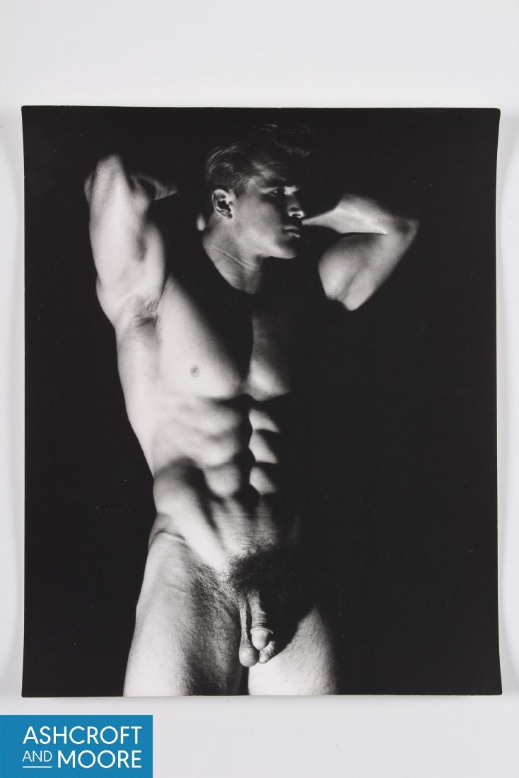 Douglas Juleff AKA Douglas of Detroit Photograph: Douglas Juleff AKA Douglas of Detroit Photograph. Featuring Vic Seipke.