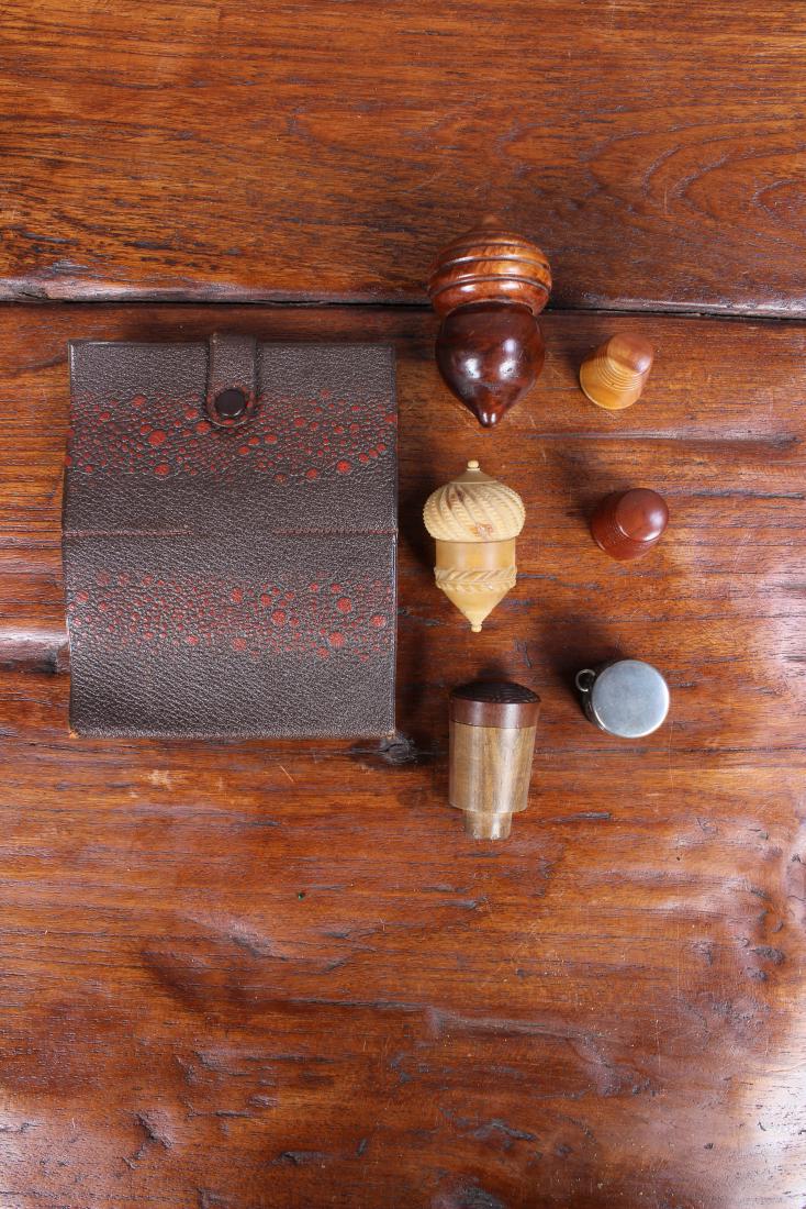 Estate Lot of Sewing Items (1 of 7)