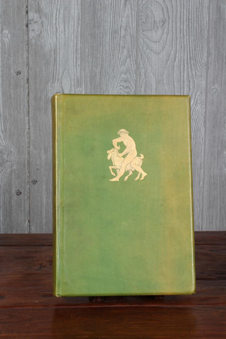 Theocritos, The Complete Poems, The Complete Poems (1 of 1)