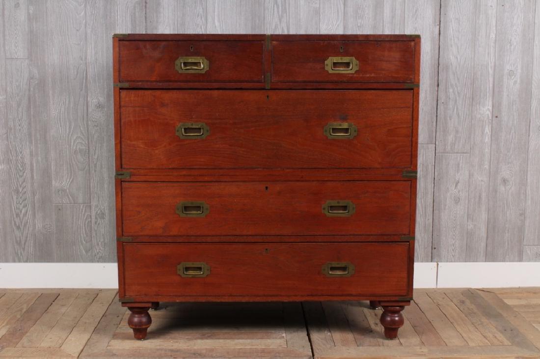 Campaign Chest: Campaign Chest.