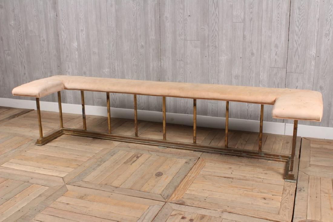 Large Club Fender (1 of 4)