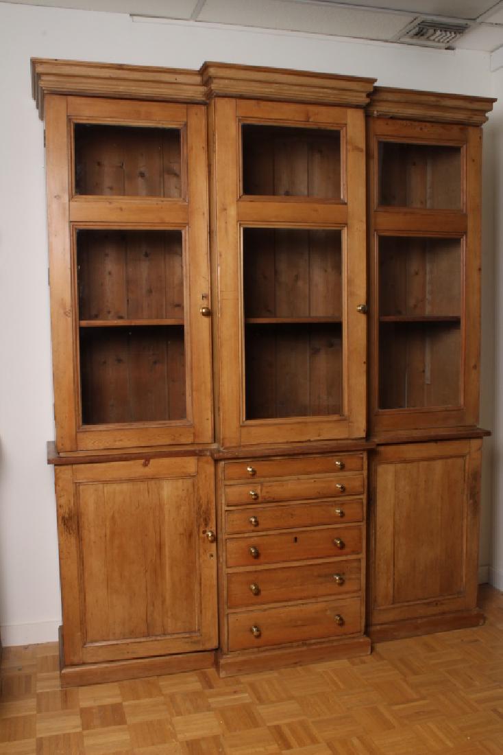 Pine Buffet Deux Corps (1 of 5)